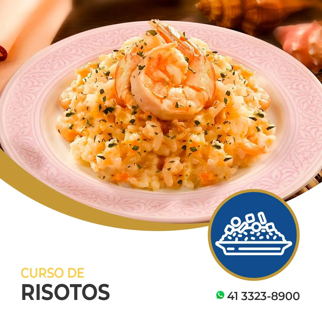 Risotos