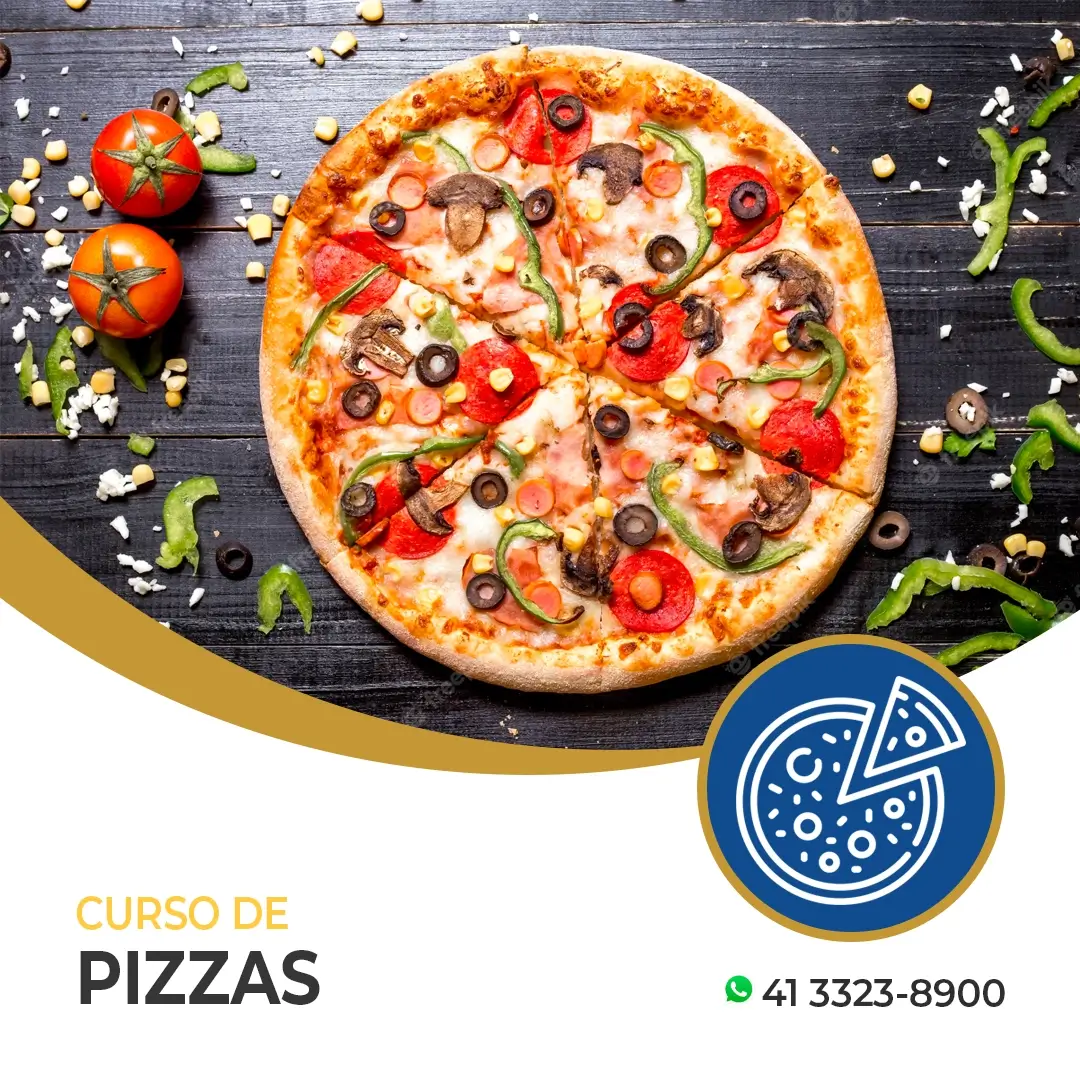 Pizzas